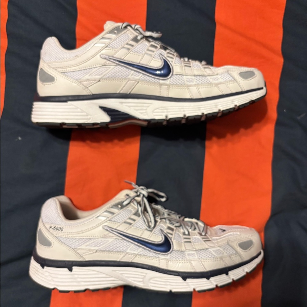 Nike p-6000 size 11.5 LIKE NEW